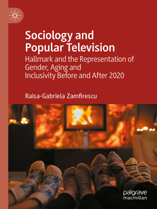 Title details for Sociology and Popular Television by Raisa-Gabriela Zamfirescu - Available
